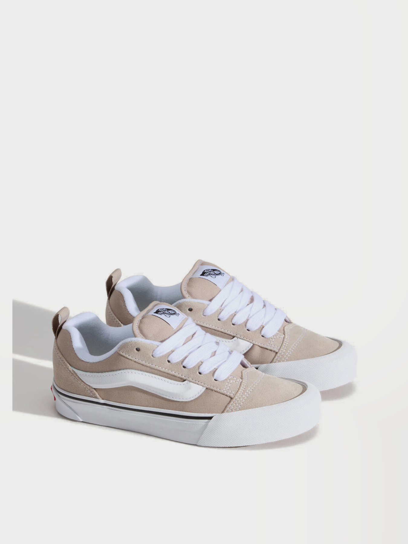 Кеди Vans KNU SKOOL модель VN000D6ZH2B1 Фото