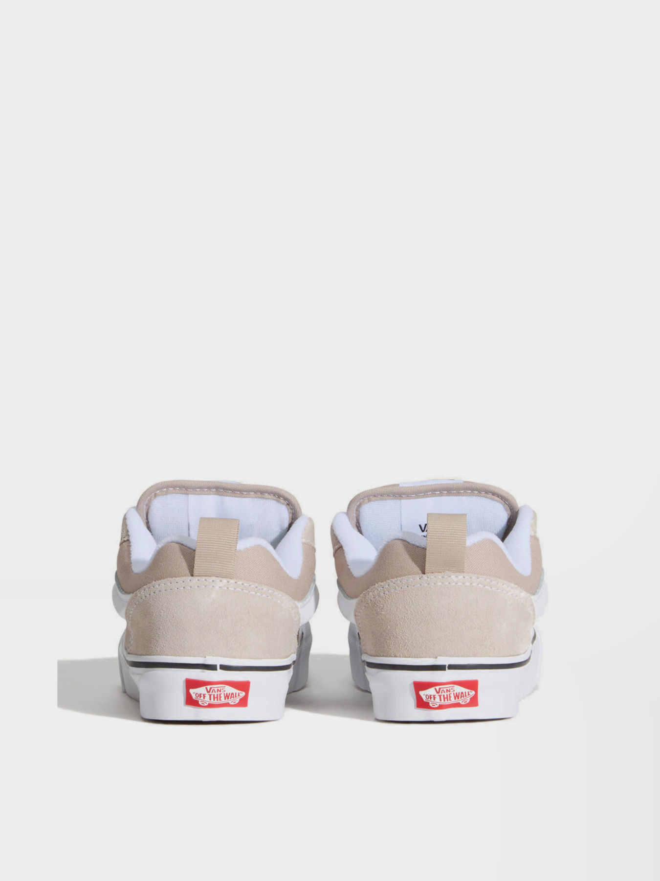 Кеди Vans KNU SKOOL модель VN000D6ZH2B1 Фото