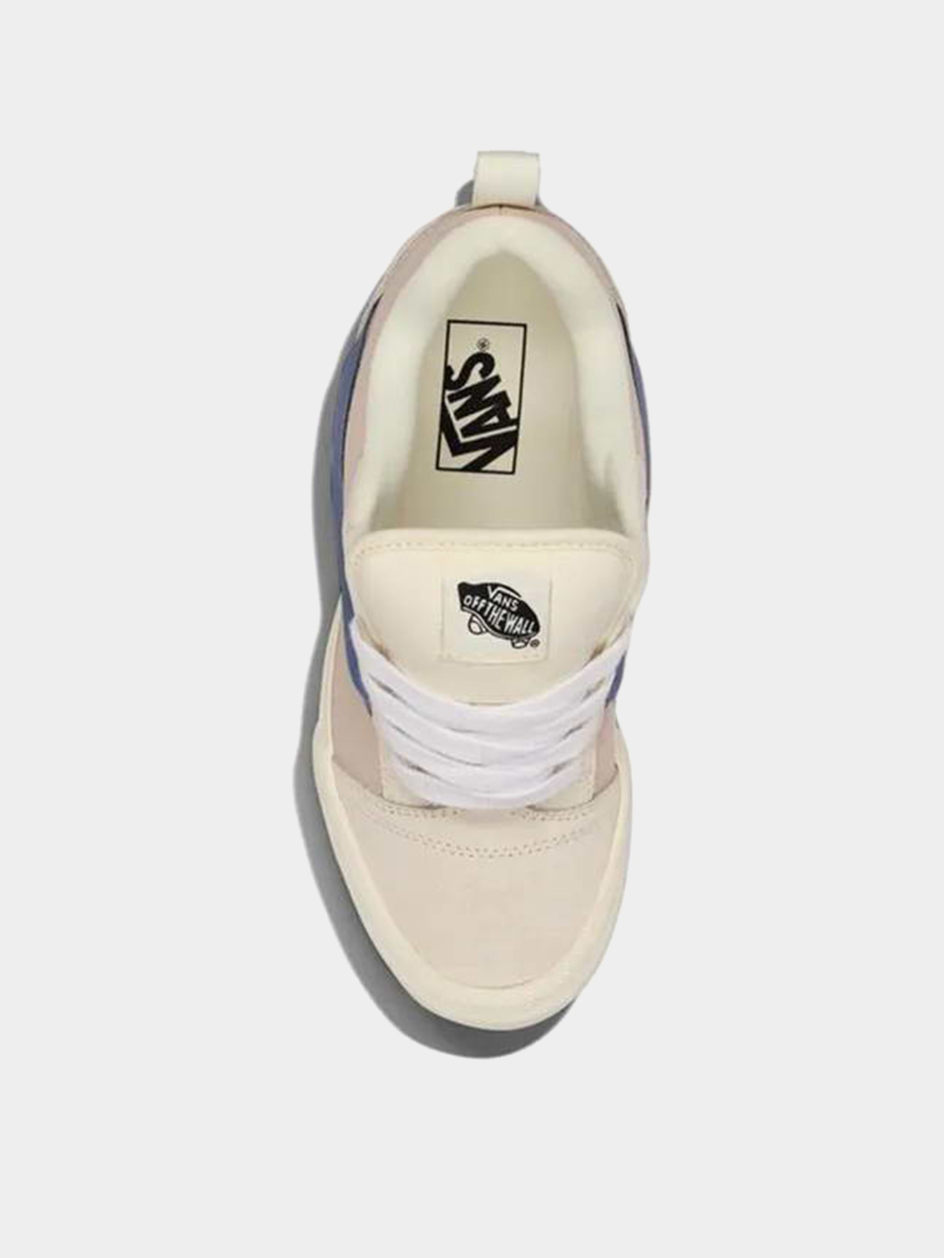 Кеды Vans KNU SKOOL модель VN000D6ZTUP1 Фото