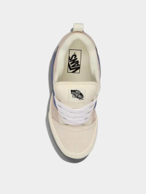 Кеды Vans KNU SKOOL модель VN000D6ZTUP1 Фото