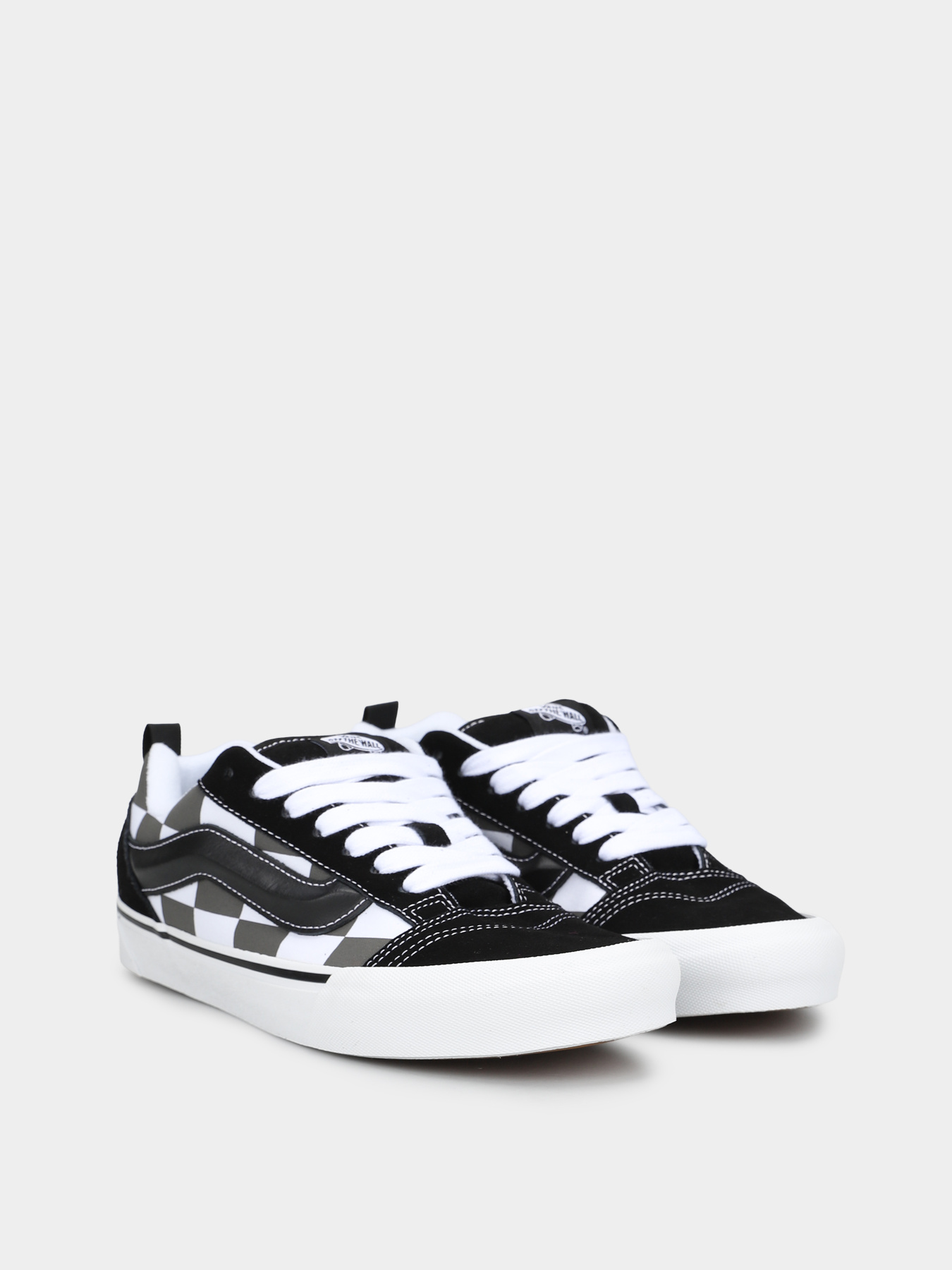 Кеди Vans KNU SKOOL модель VN000D222391 Фото
