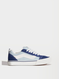 Кеди Vans KNU SKOOL модель VN000D22BL11 Фото