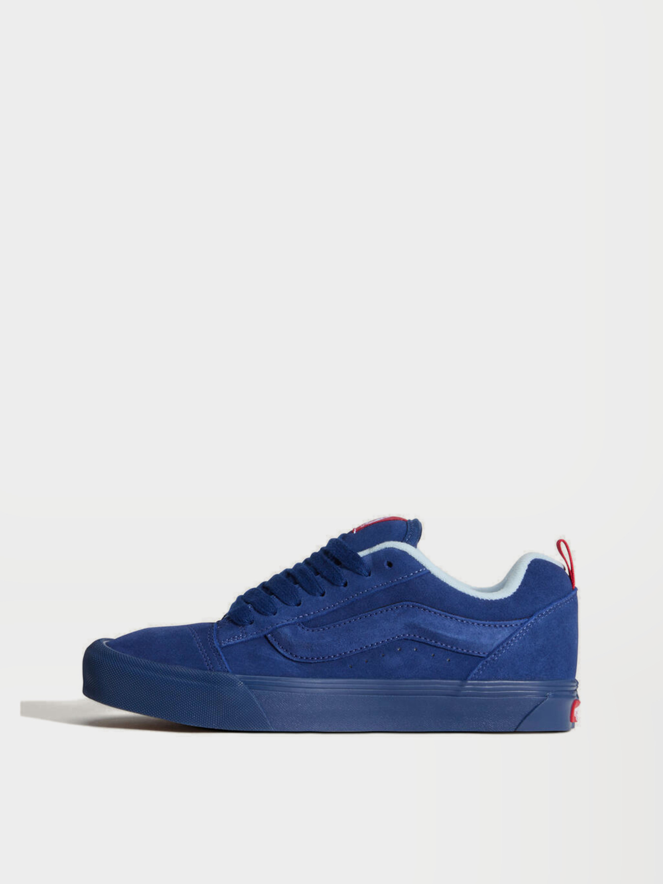 Кеды Vans KNU SKOOL модель VN000D22BLU1 Фото