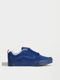 Кеди Vans KNU SKOOL модель VN000D22BLU1 Фото