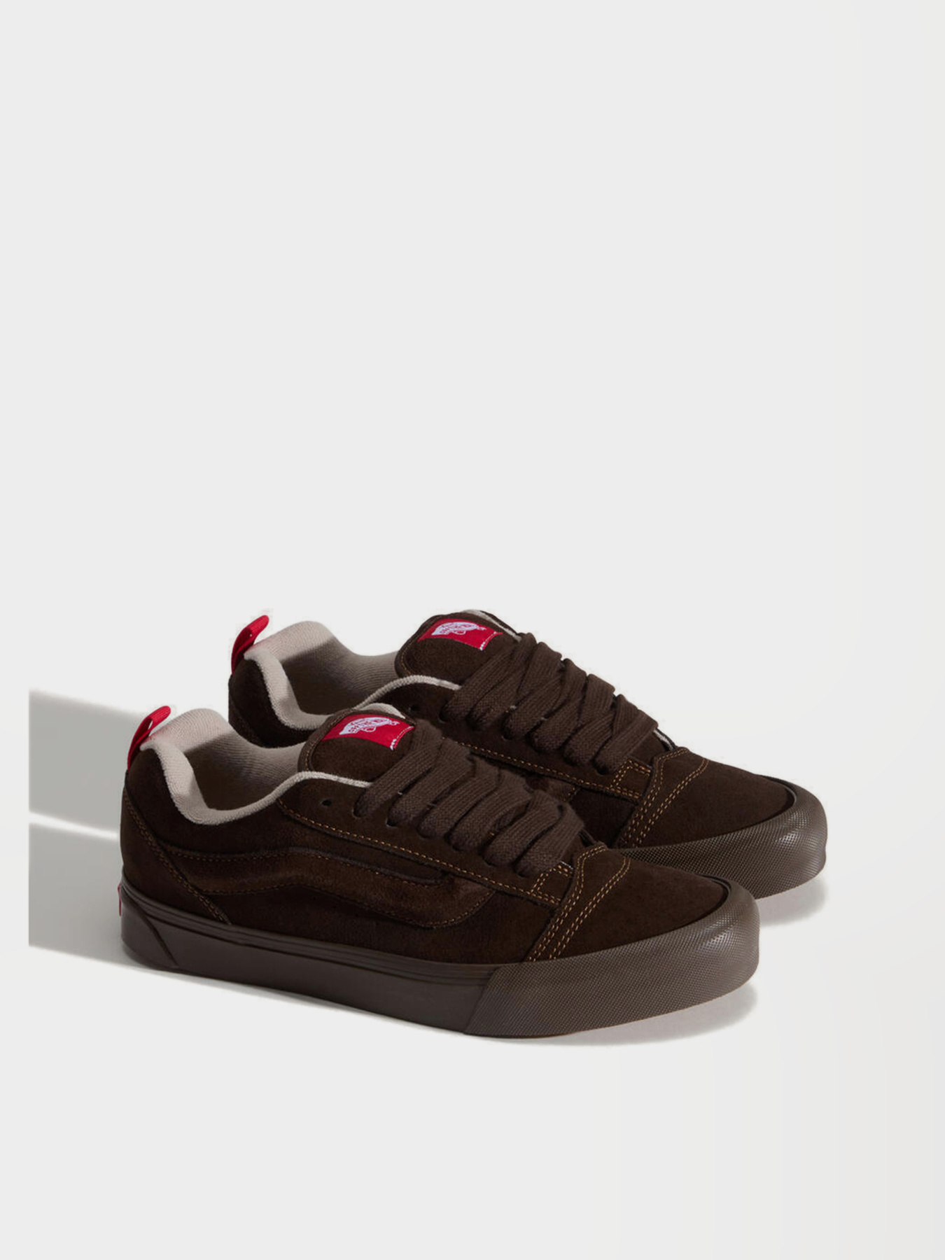 Кеди Vans KNU SKOOL модель VN000D22DFN1 Фото