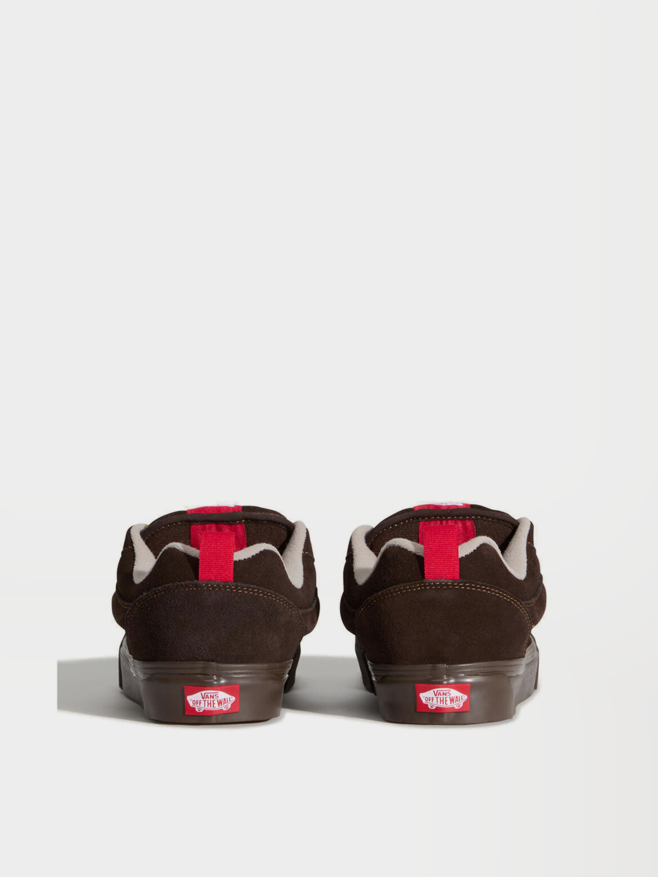 Кеди Vans KNU SKOOL модель VN000D22DFN1 Фото
