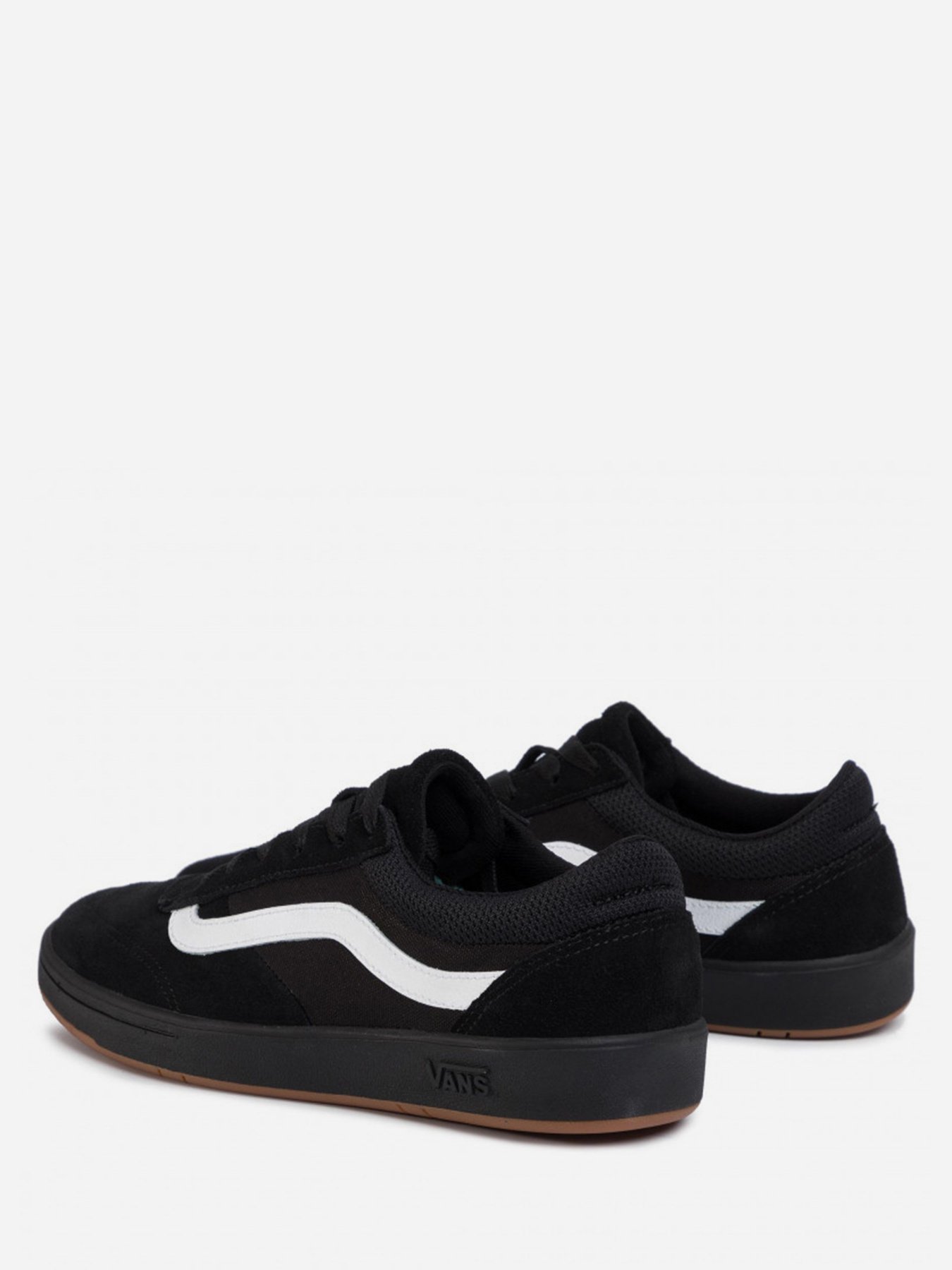 Кроссовки Vans Cruze ComfyCush модель VN0A3WLZQTF1 Фото