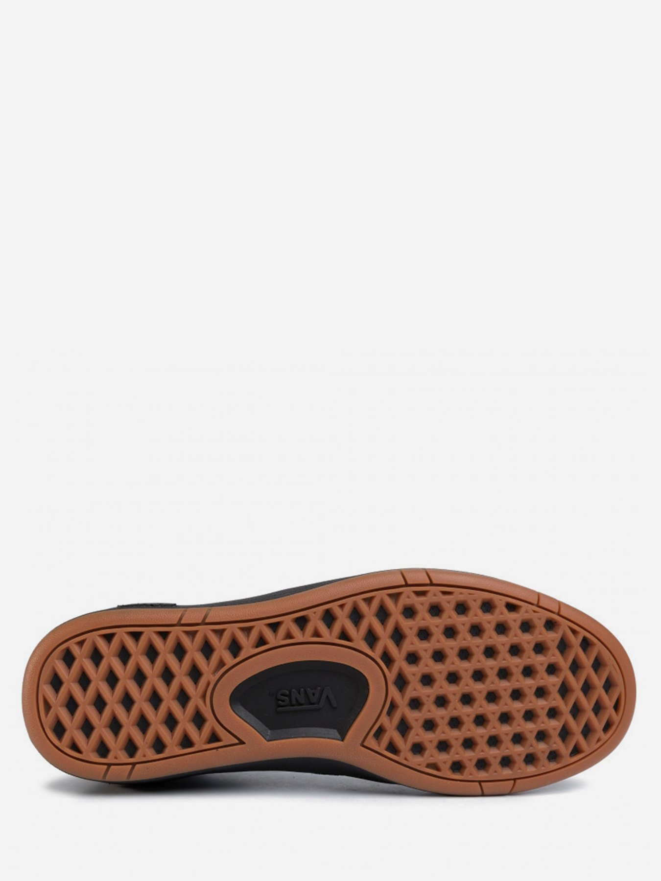Кроссовки Vans Cruze ComfyCush модель VN0A3WLZQTF1 Фото