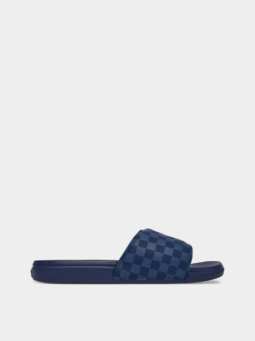 Шлёпанцы Vans LA COSTA SLIDE-ON модель VN000E83FOB1 Фото