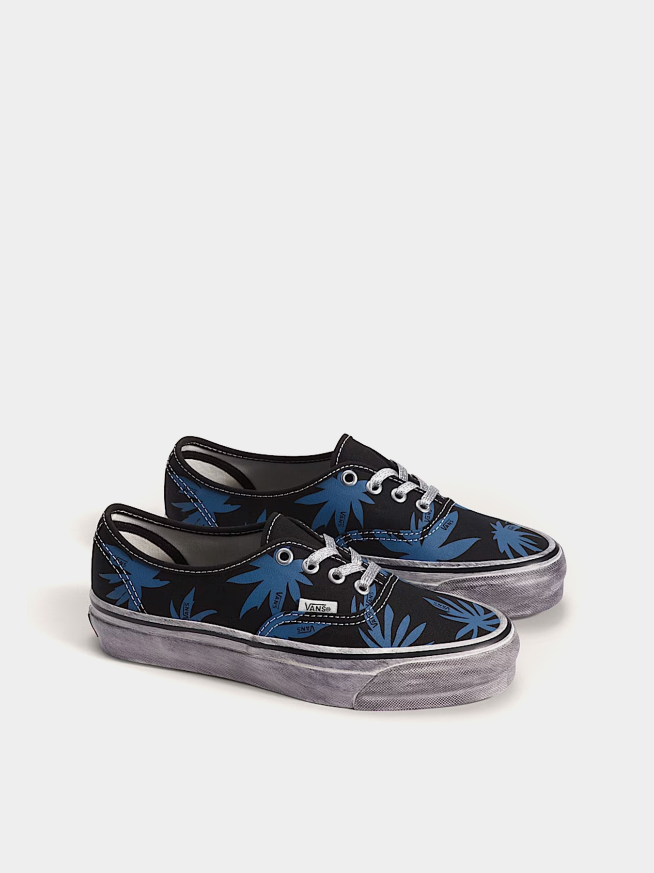 Кеды Vans LX AUTHENTIC 44 модель VN000DB8CJI1 Кеды Vans LX AUTHENTIC 44 модель VN000DB8CJI1 Фото