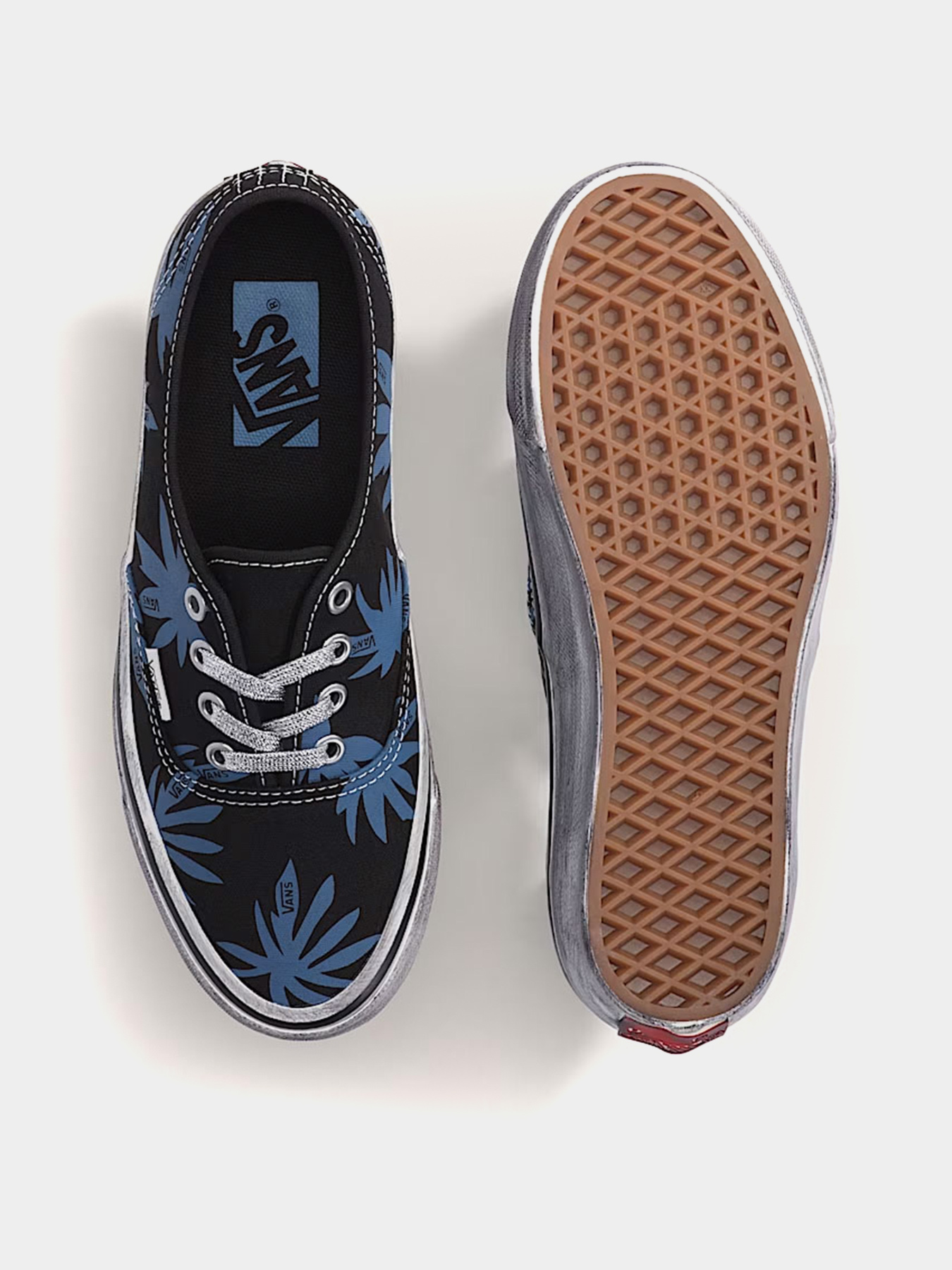 Кеды Vans LX AUTHENTIC 44 модель VN000DB8CJI1 Кеды Vans LX AUTHENTIC 44 модель VN000DB8CJI1 Фото