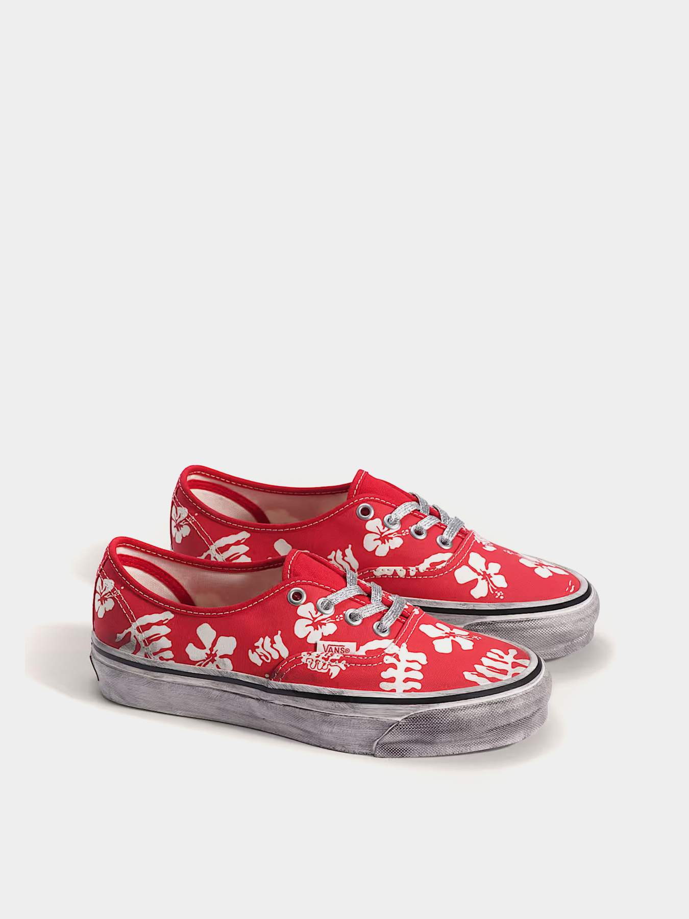 Кеди Vans LX AUTHENTIC 44 модель VN000DB8CYK1 Фото