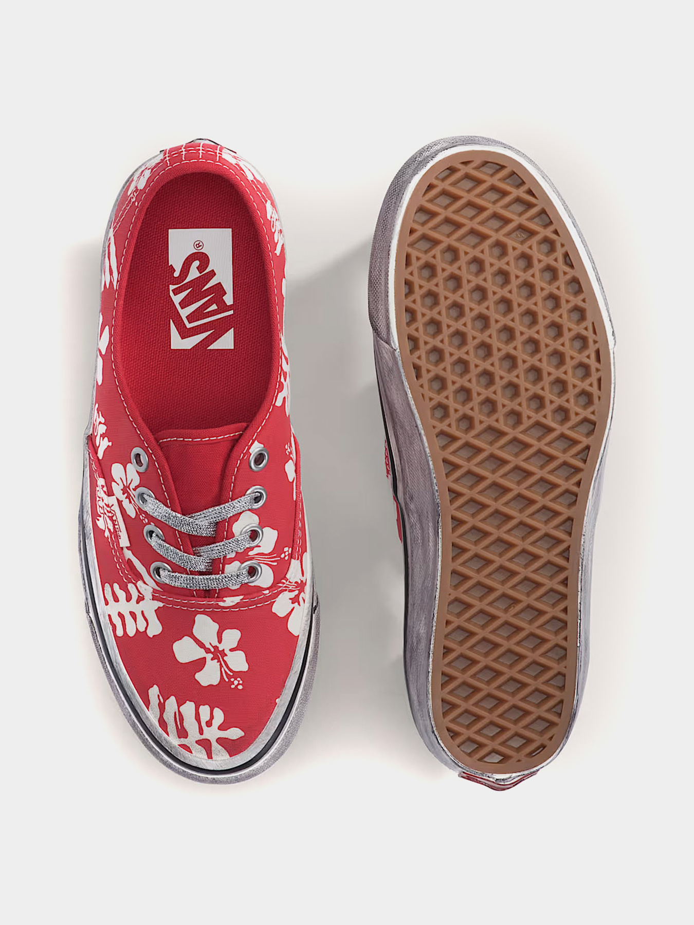 Кеди Vans LX AUTHENTIC 44 модель VN000DB8CYK1 Фото