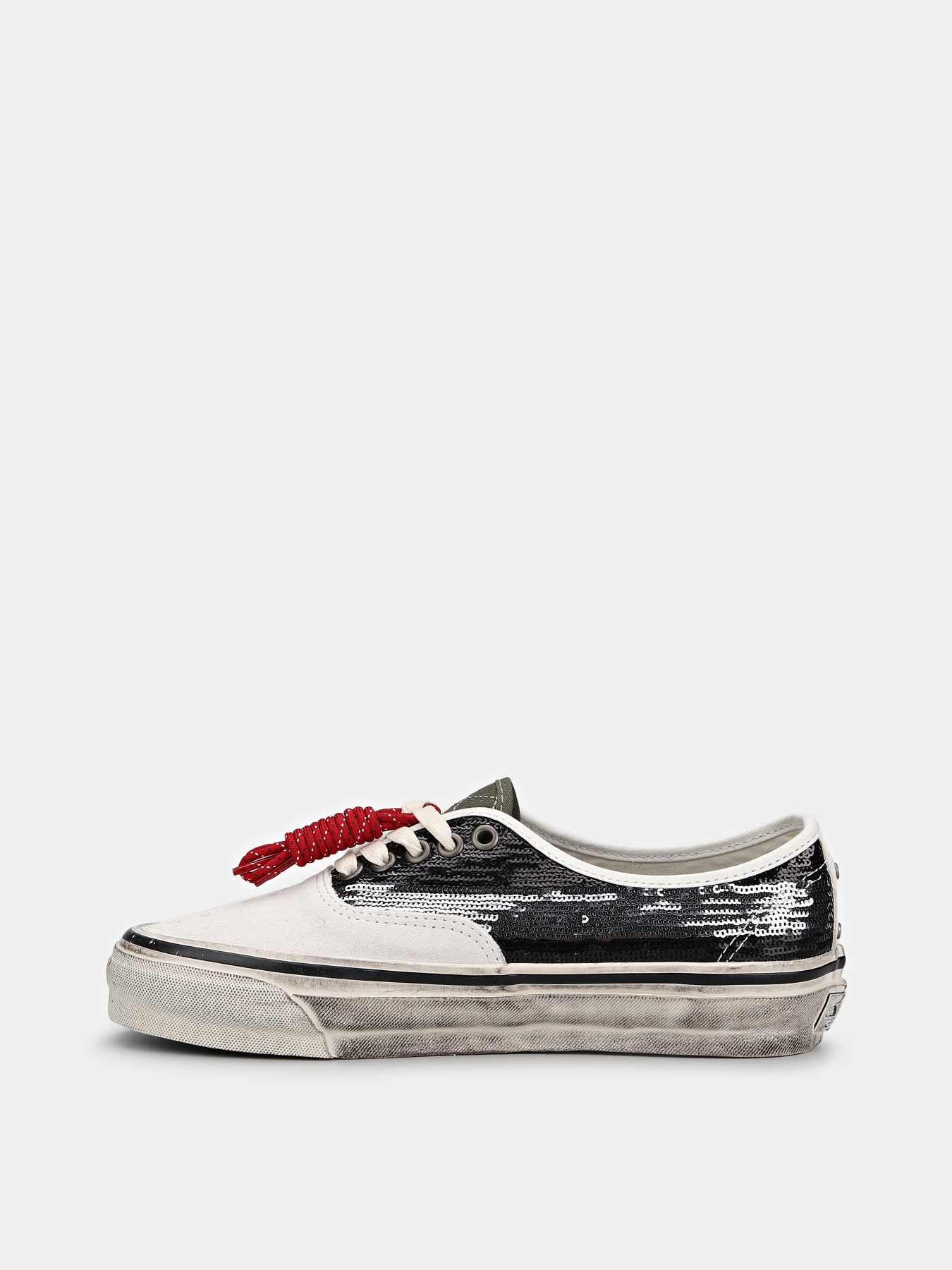 Кеды Vans LX AUTHENTIC 44 модель VN000DB8MCG1 Фото