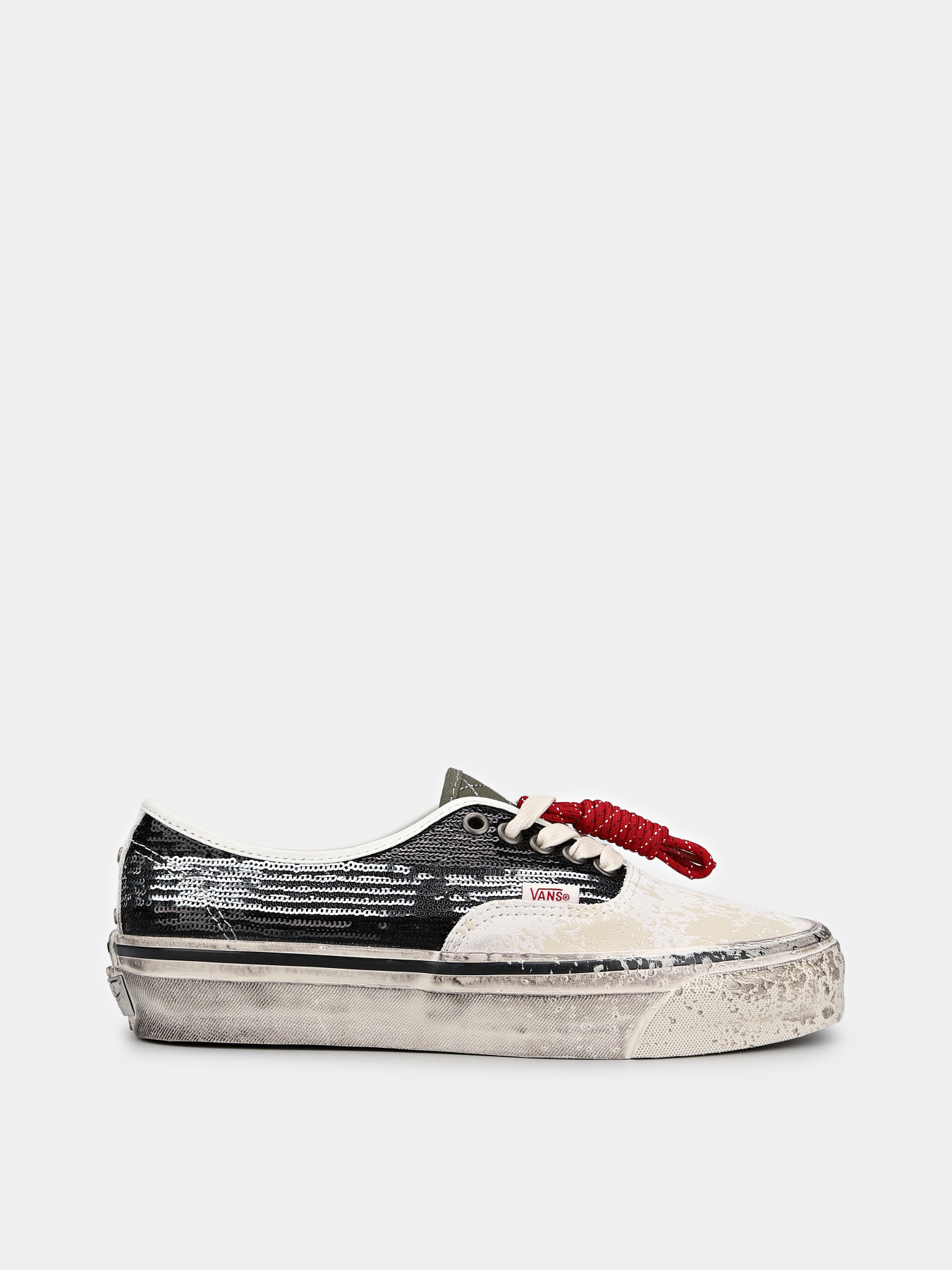 Кеды Vans LX AUTHENTIC 44 модель VN000DB8MCG1 Фото