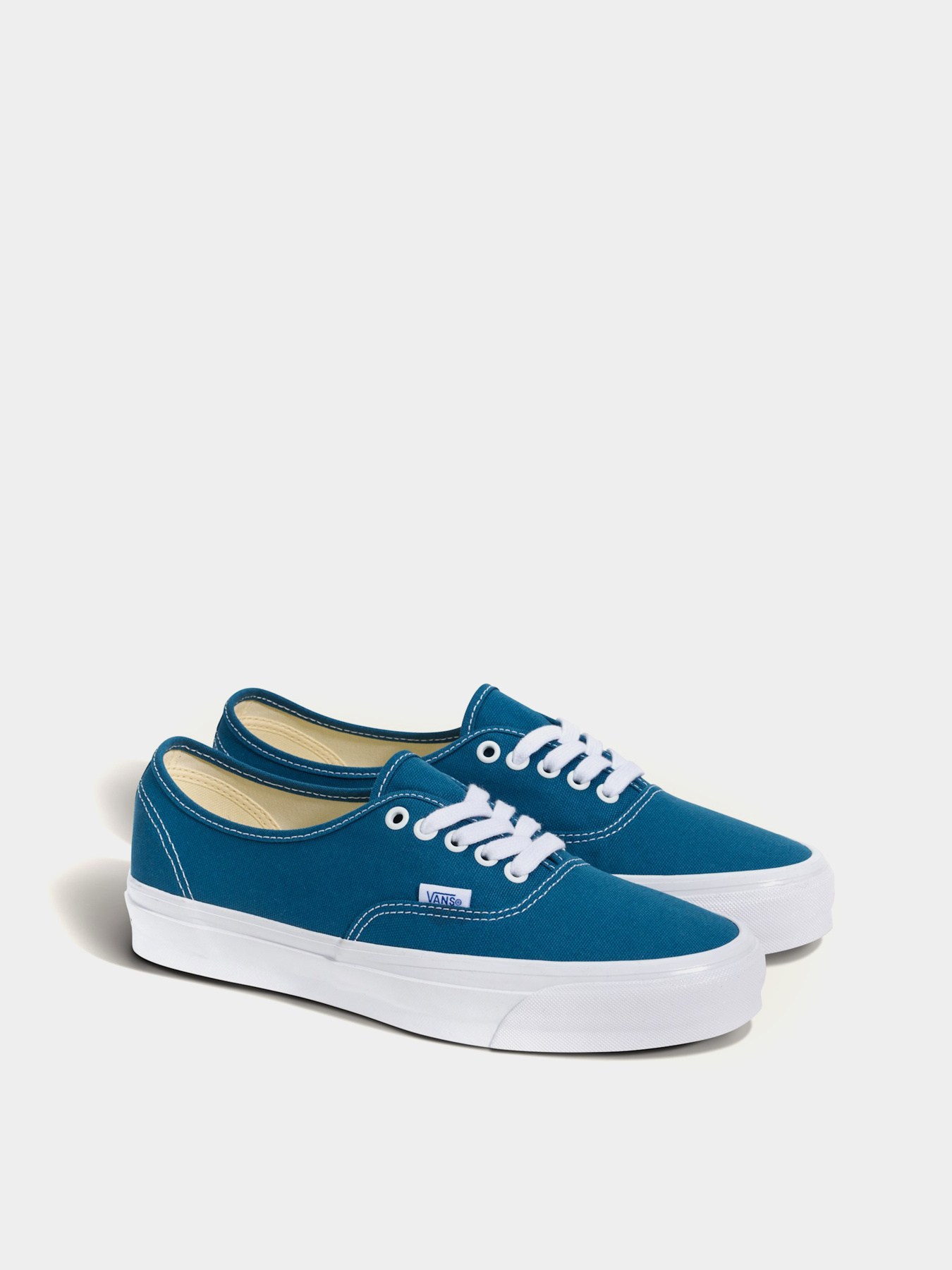 Кеды Vans LX AUTHENTIC 44 модель VN000EBNBX91 Фото