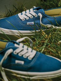 Кеды Vans LX AUTHENTIC 44 модель VN000EBNBX91 Фото