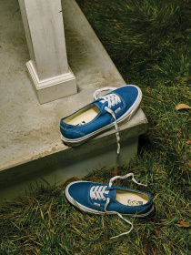 Кеды Vans LX AUTHENTIC 44 модель VN000EBNBX91 Фото