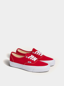 Кеды Vans LX AUTHENTIC 44 модель VN000EBNIZQ1 Фото