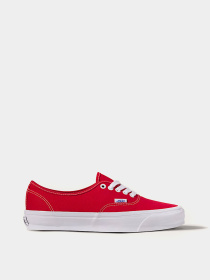 Кеды Vans LX AUTHENTIC 44 модель VN000EBNIZQ1 Фото