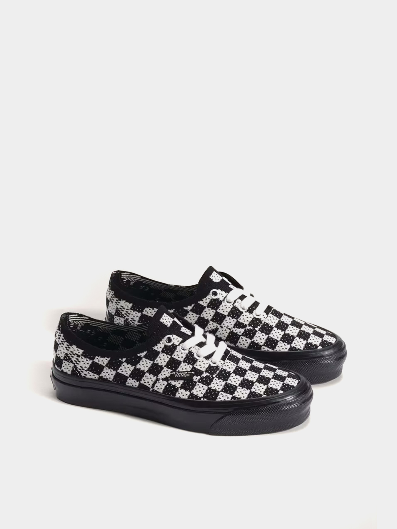 Кеди Vans LX AUTHENTIC 44 EK модель VN000EJC1KP1 Кеди Vans LX AUTHENTIC 44 EK модель VN000EJC1KP1 Фото