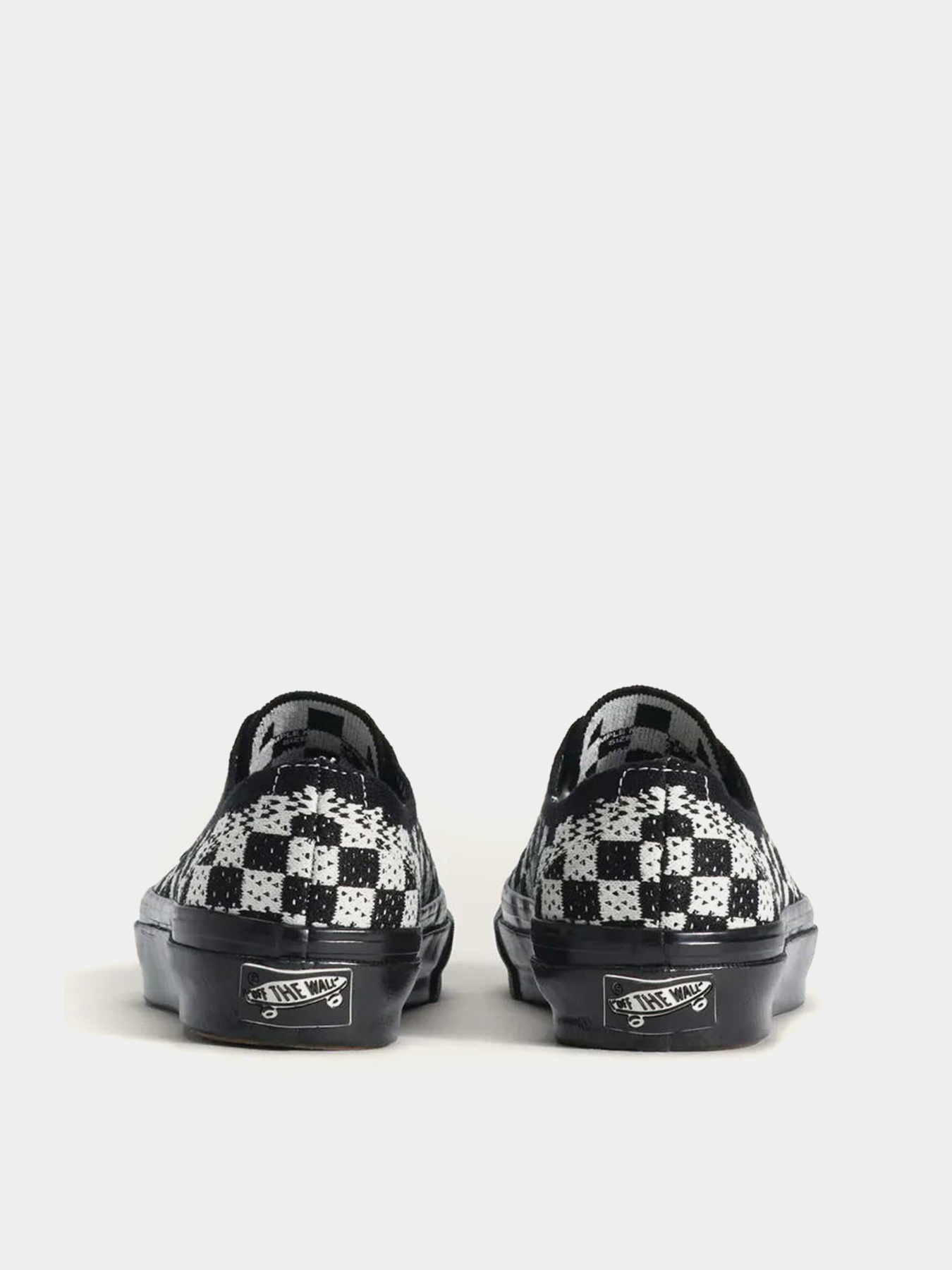 Кеди Vans LX AUTHENTIC 44 EK модель VN000EJC1KP1 Кеди Vans LX AUTHENTIC 44 EK модель VN000EJC1KP1 Фото