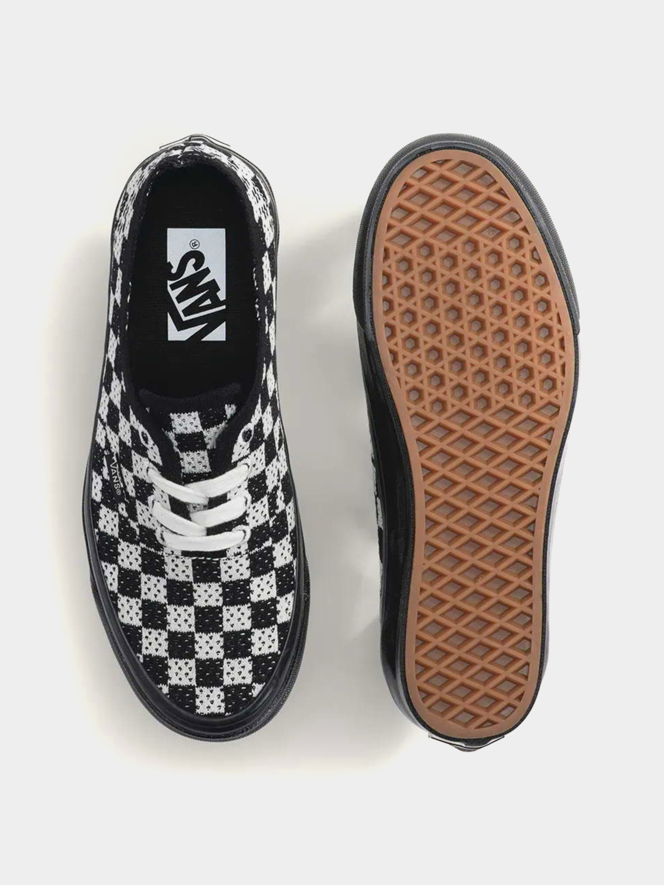 Кеди Vans LX AUTHENTIC 44 EK модель VN000EJC1KP1 Кеди Vans LX AUTHENTIC 44 EK модель VN000EJC1KP1 Фото
