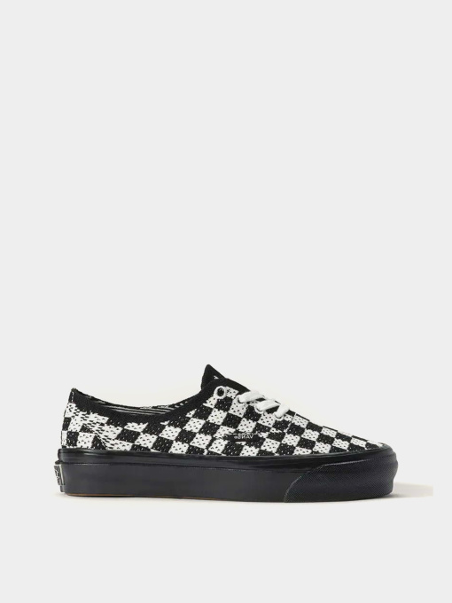 Кеды Vans LX AUTHENTIC 44 EK модель VN000EJC1KP1 Фото