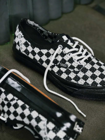Кеди Vans LX AUTHENTIC 44 EK модель VN000EJC1KP1 Фото