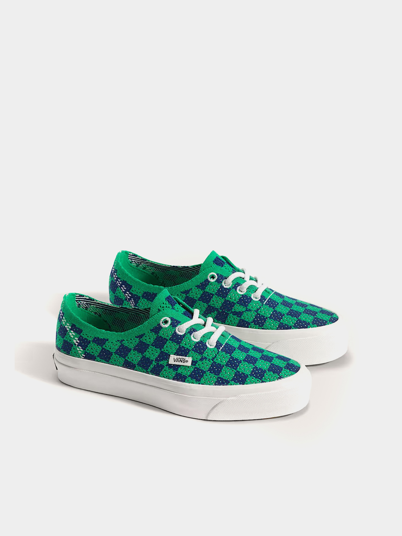 Кеди Vans LX AUTHENTIC 44 EK модель VN000EJC5W31 Кеди Vans LX AUTHENTIC 44 EK модель VN000EJC5W31 Фото