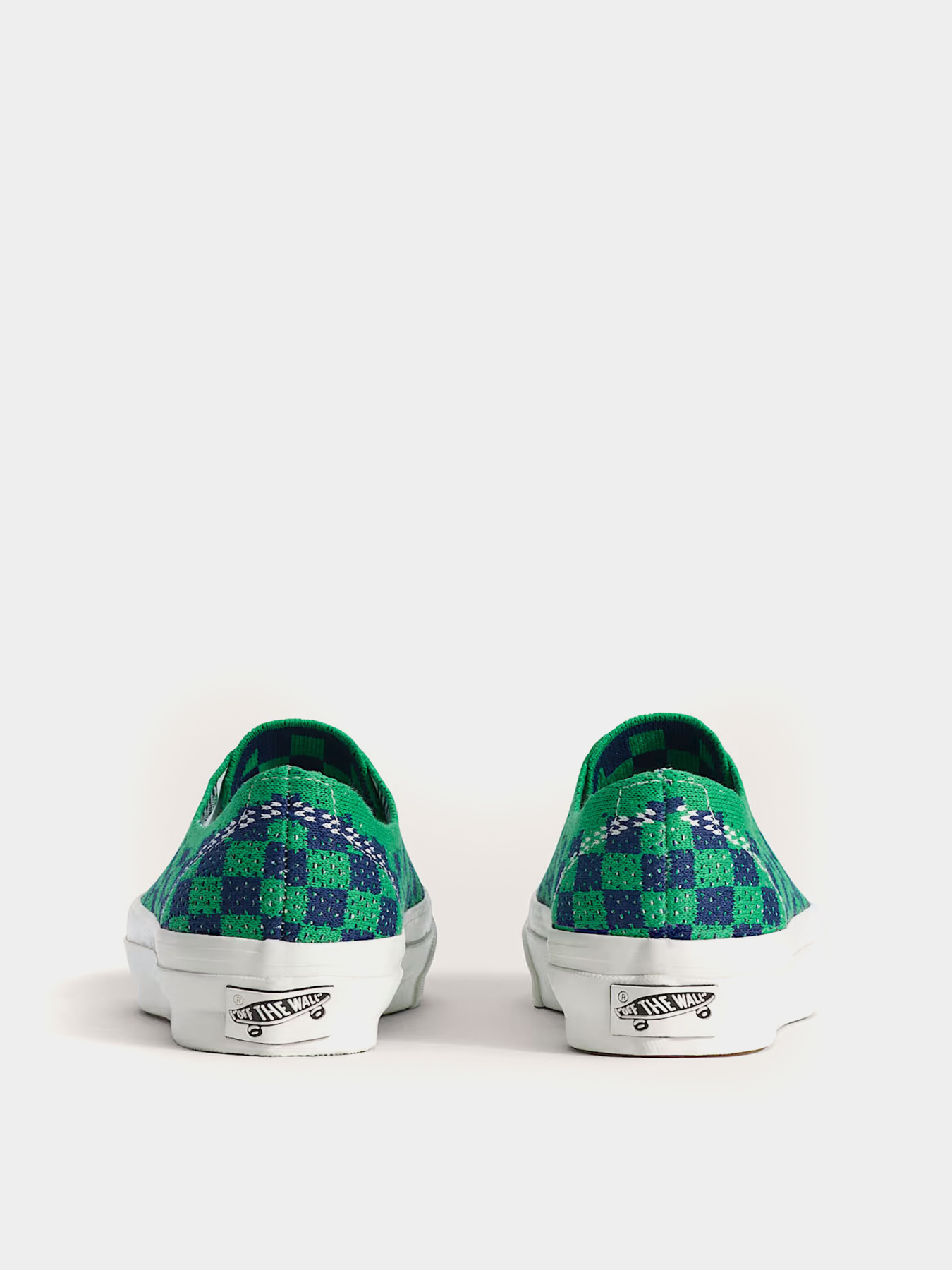 Кеди Vans LX AUTHENTIC 44 EK модель VN000EJC5W31 Кеди Vans LX AUTHENTIC 44 EK модель VN000EJC5W31 Фото