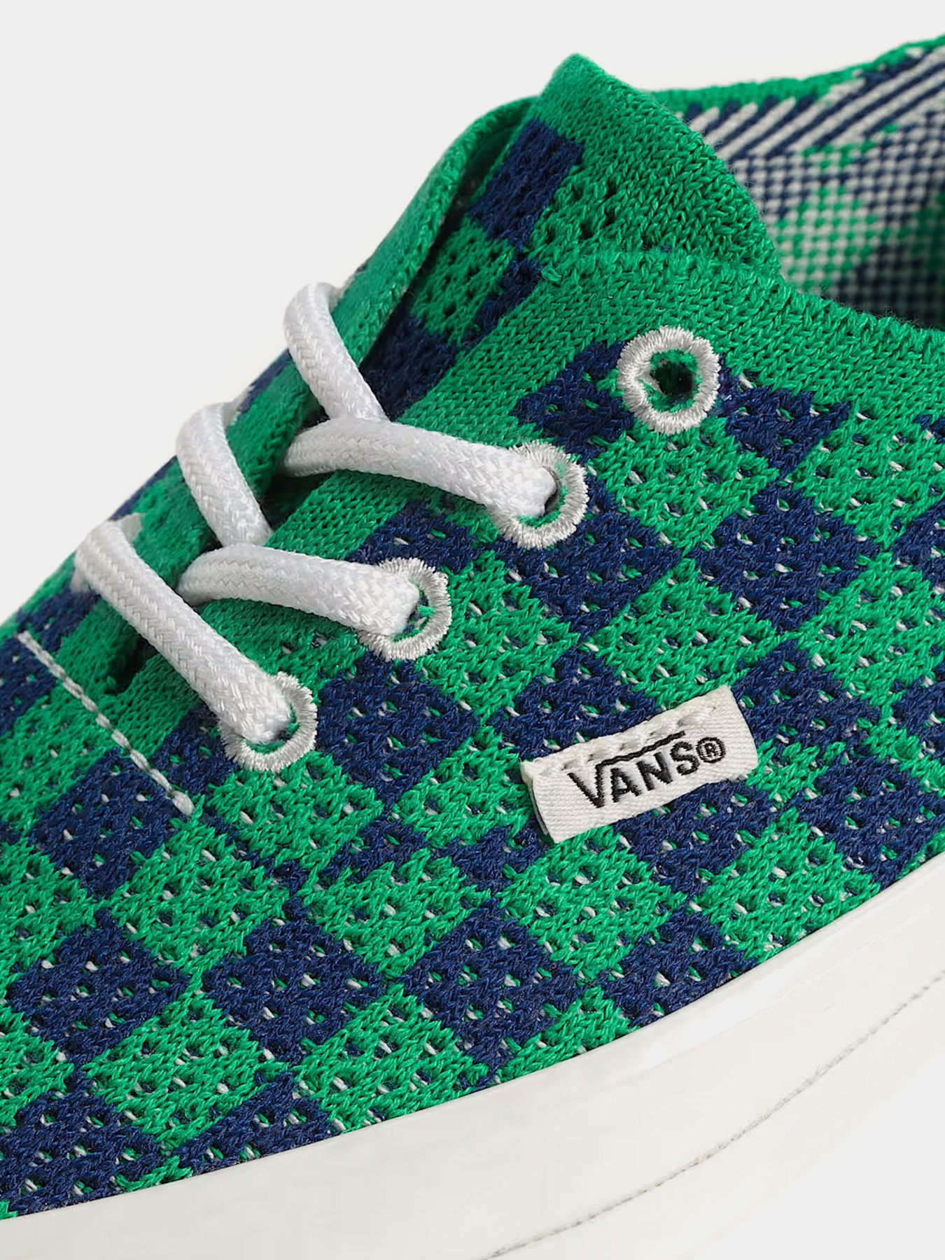 Кеди Vans LX AUTHENTIC 44 EK модель VN000EJC5W31 Кеди Vans LX AUTHENTIC 44 EK модель VN000EJC5W31 Фото