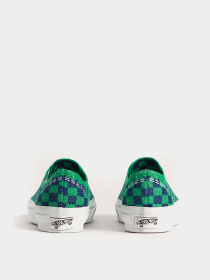 Кеди Vans LX AUTHENTIC 44 EK модель VN000EJC5W31 Фото
