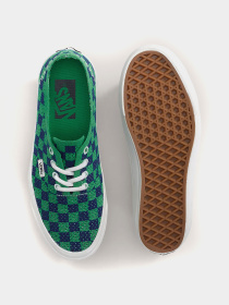 Кеди Vans LX AUTHENTIC 44 EK модель VN000EJC5W31 Фото