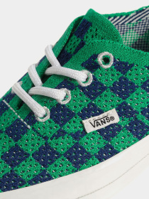 Кеди Vans LX AUTHENTIC 44 EK модель VN000EJC5W31 Фото
