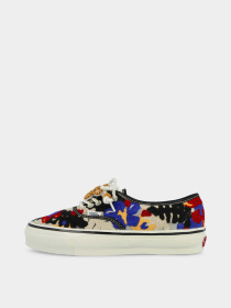 Кеды Vans LX AUTHENTIC 44 NEEDLEWORK модель VN000Y0S4481 Фото