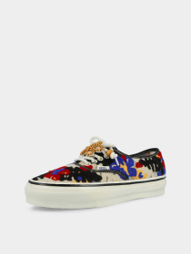 Кеды Vans LX AUTHENTIC 44 NEEDLEWORK модель VN000Y0S4481 Фото