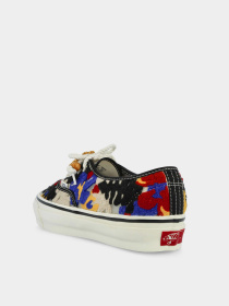 Кеды Vans LX AUTHENTIC 44 NEEDLEWORK модель VN000Y0S4481 Фото
