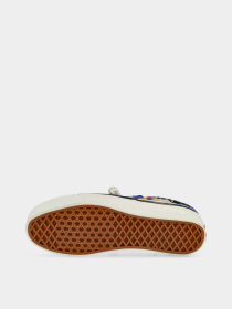 Кеды Vans LX AUTHENTIC 44 NEEDLEWORK модель VN000Y0S4481 Фото