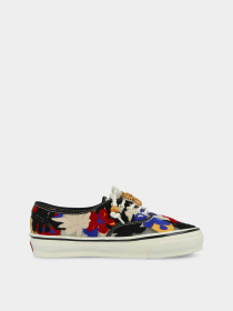 Кеды Vans LX AUTHENTIC 44 NEEDLEWORK модель VN000Y0S4481 Фото