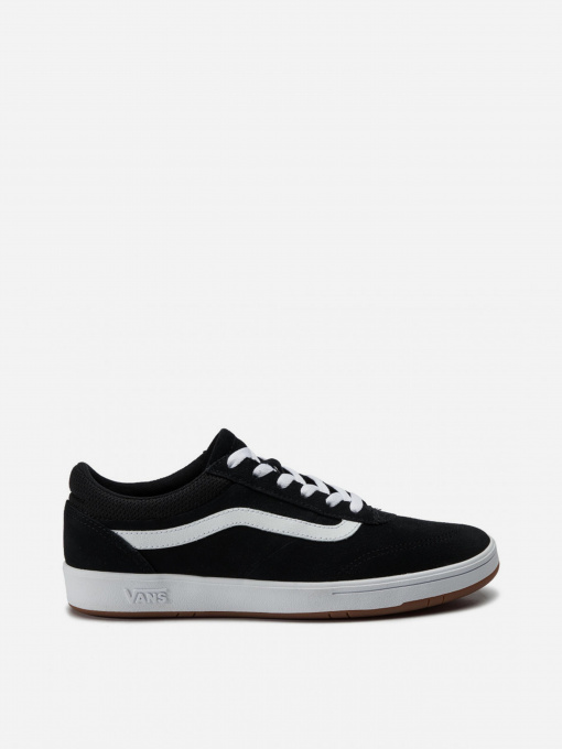 Кроссовки Vans Cruze ComfyCush модель VN0A3WLZOS71 Фото
