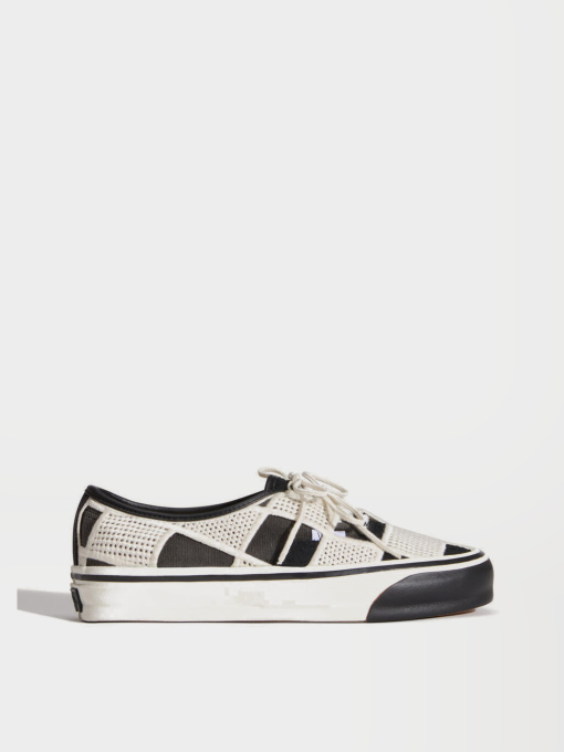 Кеды Vans LX AUTHENTIC 44 SHELL KNIT модель VN000Y0RFDB1 Фото