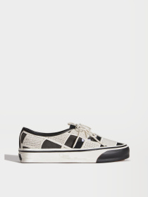 Кеды Vans LX AUTHENTIC 44 SHELL KNIT модель VN000Y0RFDB1 Фото