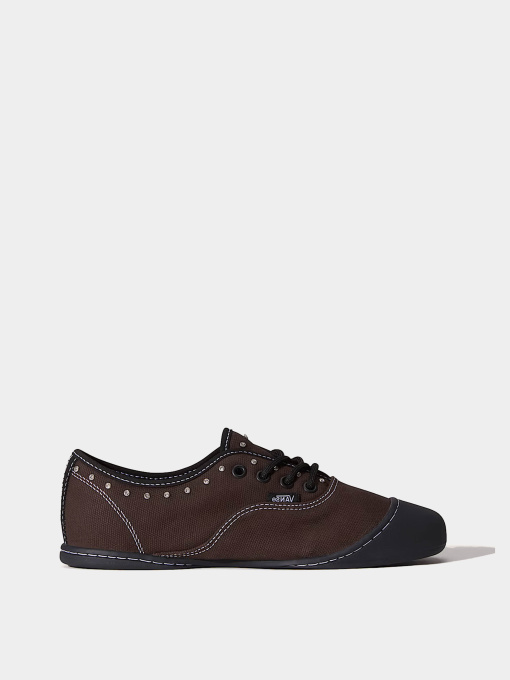 Кроссовки Vans LX AUTHENTIC PRIMA модель VN000EDXBLK1 Фото