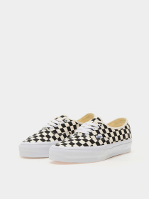 Кеды Vans LX AUTHENTIC REISSUE 44 модель VN000CQA2BO1 Фото