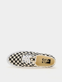Кеды Vans LX AUTHENTIC REISSUE 44 модель VN000CQA2BO1 Фото
