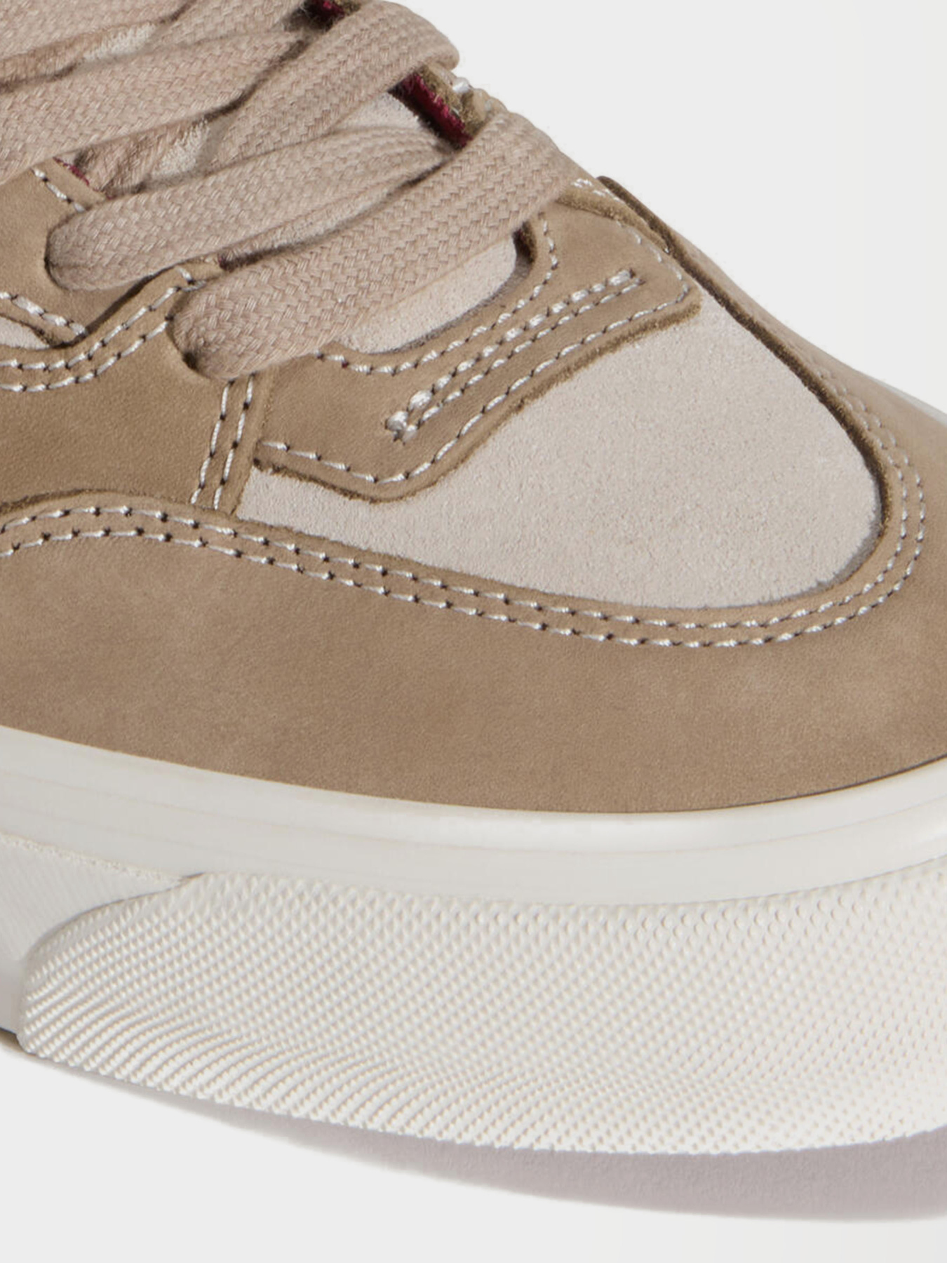 Кеды Vans LX HALF CAB REISSUE 33 модель VN000ECQ2N11 Фото