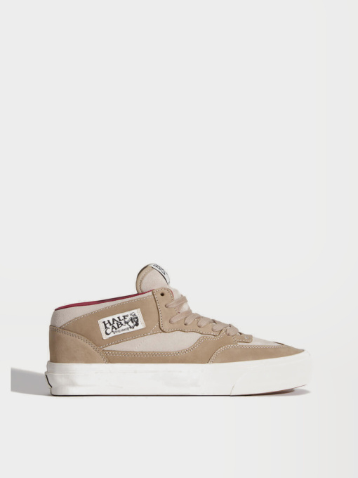 Кеди Vans LX HALF CAB REISSUE 33 модель VN000ECQ2N11 Фото