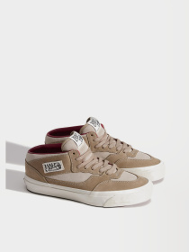 Кеды Vans LX HALF CAB REISSUE 33 модель VN000ECQ2N11 Фото