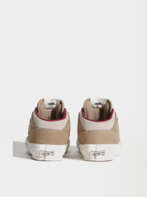 Кеды Vans LX HALF CAB REISSUE 33 модель VN000ECQ2N11 Фото